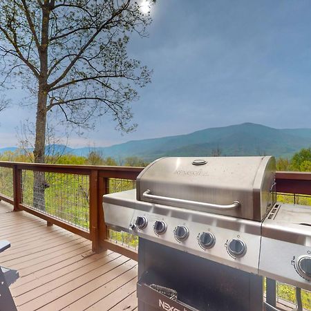Villa Mississippi Mockingbird Sevierville Esterno foto