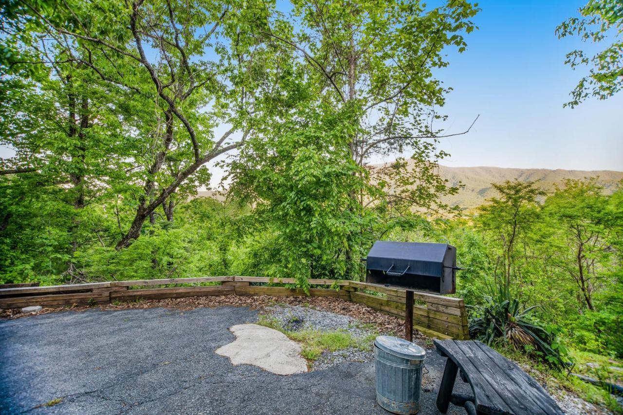 Villa Mississippi Mockingbird Sevierville Esterno foto