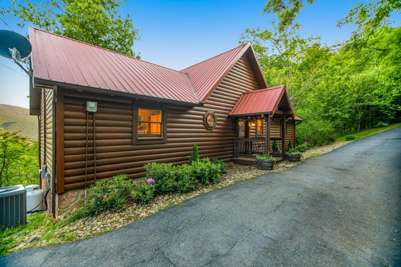 Villa Mississippi Mockingbird Sevierville Esterno foto
