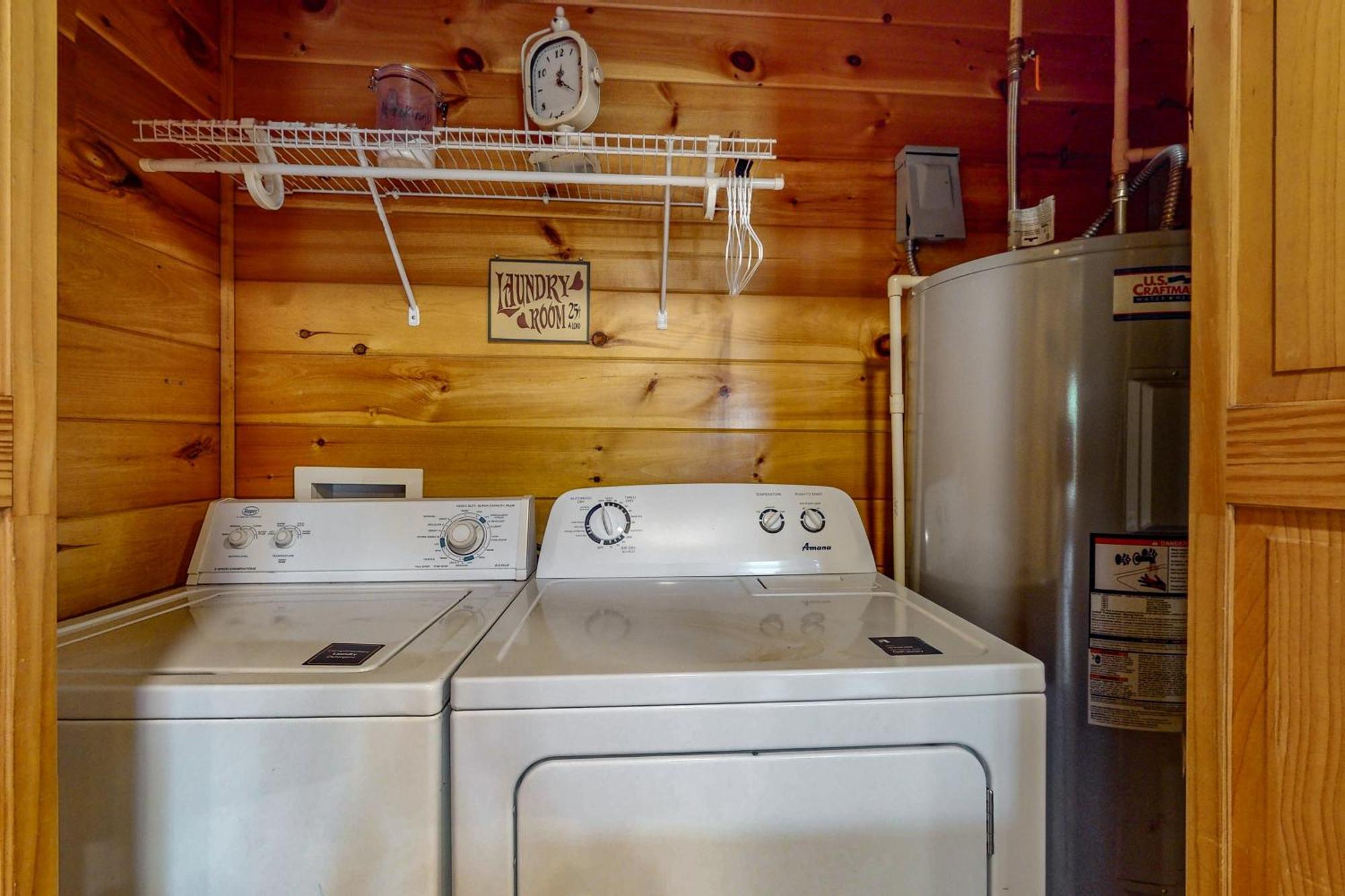 Villa Mississippi Mockingbird Sevierville Esterno foto