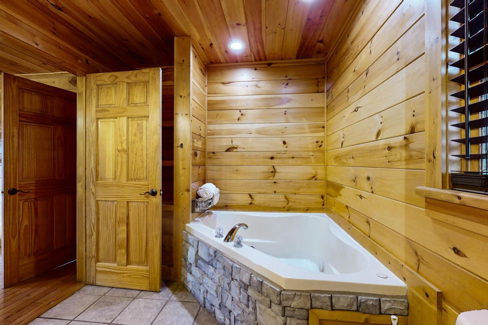 Villa Mississippi Mockingbird Sevierville Esterno foto