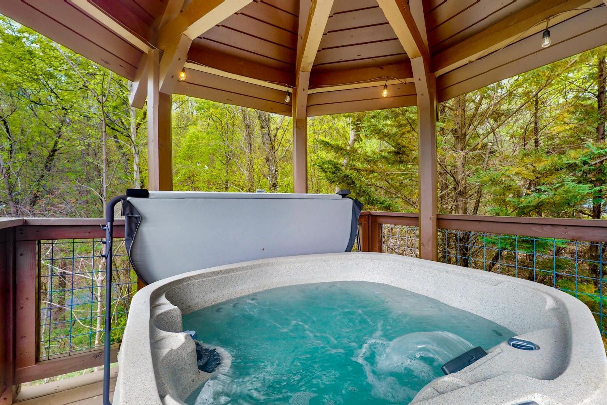 Villa Mississippi Mockingbird Sevierville Esterno foto